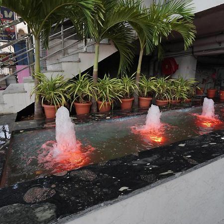 Hotel Trp Bliss Nizamabad 외부 사진
