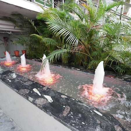 Hotel Trp Bliss Nizamabad 외부 사진