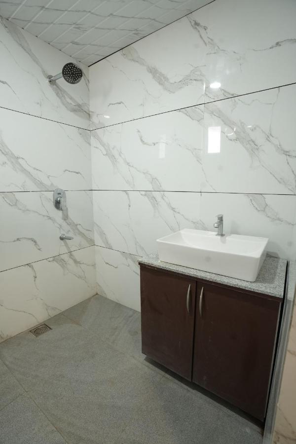 Hotel Trp Bliss Nizamabad 외부 사진