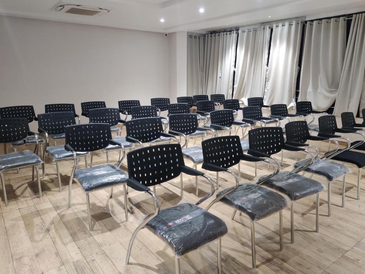 Hotel Trp Bliss Nizamabad 외부 사진