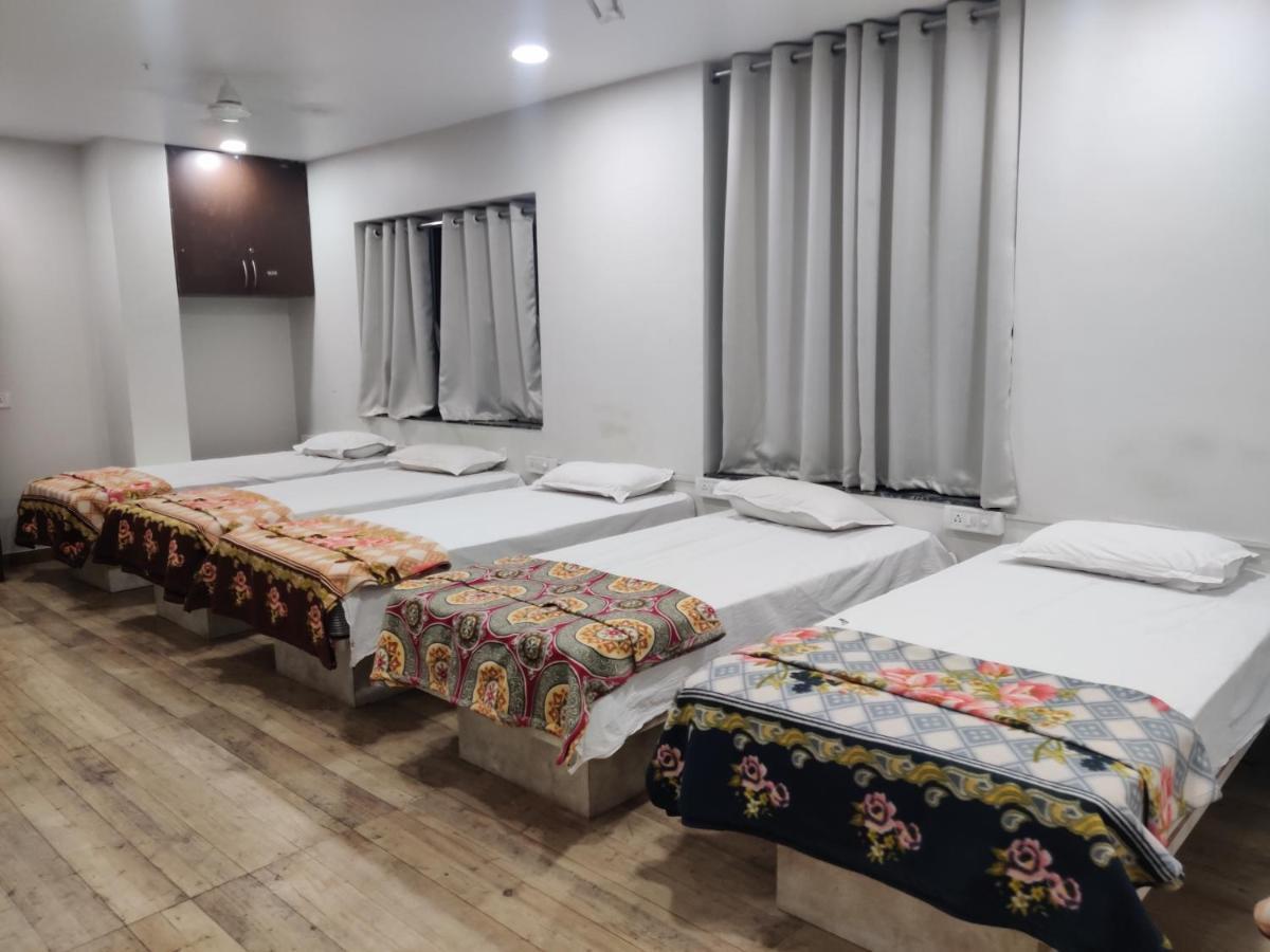 Hotel Trp Bliss Nizamabad 외부 사진