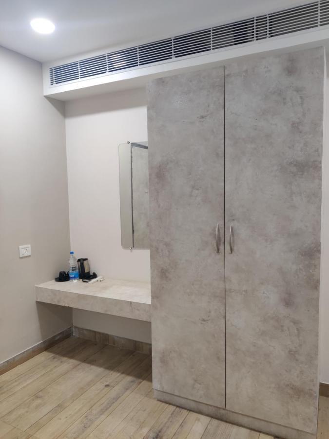 Hotel Trp Bliss Nizamabad 외부 사진
